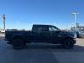 2018 GRAY /Black, leather RAM 2500 Laramie Mega Cab 4WD (3C6UR5NL2JG) with an 6.7L L6 OHV 24V TURBO DIESEL engine, 6-Speed Automatic transmission, located at 1235 N Woodruff Ave., Idaho Falls, 83401, (208) 523-1053, 43.507172, -112.000488 - Photo#6