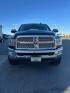 2018 GRAY /Black, leather RAM 2500 Laramie Mega Cab 4WD (3C6UR5NL2JG) with an 6.7L L6 OHV 24V TURBO DIESEL engine, 6-Speed Automatic transmission, located at 1235 N Woodruff Ave., Idaho Falls, 83401, (208) 523-1053, 43.507172, -112.000488 - Photo#8