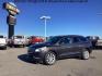 2017 GRAY /Ebony Seats w/Ebony Interior Accents, leather Buick Enclave Premium AWD (5GAKVCKD0HJ) with an 3.6L V6 DOHC 24V engine, 6-Speed Automatic Overdrive transmission, located at 1235 N Woodruff Ave., Idaho Falls, 83401, (208) 523-1053, 43.507172, -112.000488 - Photo#0