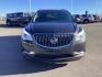 2017 GRAY /Ebony Seats w/Ebony Interior Accents, leather Buick Enclave Premium AWD (5GAKVCKD0HJ) with an 3.6L V6 DOHC 24V engine, 6-Speed Automatic Overdrive transmission, located at 1235 N Woodruff Ave., Idaho Falls, 83401, (208) 523-1053, 43.507172, -112.000488 - Photo#9