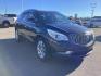 2017 GRAY /Ebony Seats w/Ebony Interior Accents, leather Buick Enclave Premium AWD (5GAKVCKD0HJ) with an 3.6L V6 DOHC 24V engine, 6-Speed Automatic Overdrive transmission, located at 1235 N Woodruff Ave., Idaho Falls, 83401, (208) 523-1053, 43.507172, -112.000488 - Photo#8