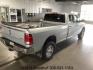 2018 SILVER /Black/Diesel Gray, cloth RAM 2500 Tradesman Crew Cab LWB 4WD (3C6UR5HL3JG) with an 6.7L L6 OHV 24V TURBO DIESEL engine, 6-Speed Automatic transmission, located at 1235 N Woodruff Ave., Idaho Falls, 83401, (208) 523-1053, 43.507172, -112.000488 - Photo#4