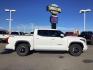 2022 White Toyota Tundra SR5 CrewMax 4WD (5TFLA5DB3NX) with an 3.4L V6 DOHC 24V engine, 6-Speed Automatic transmission, located at 1235 N Woodruff Ave., Idaho Falls, 83401, (208) 523-1053, 43.507172, -112.000488 - Photo#6