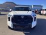 2022 White Toyota Tundra SR5 CrewMax 4WD (5TFLA5DB3NX) with an 3.4L V6 DOHC 24V engine, 6-Speed Automatic transmission, located at 1235 N Woodruff Ave., Idaho Falls, 83401, (208) 523-1053, 43.507172, -112.000488 - Photo#8