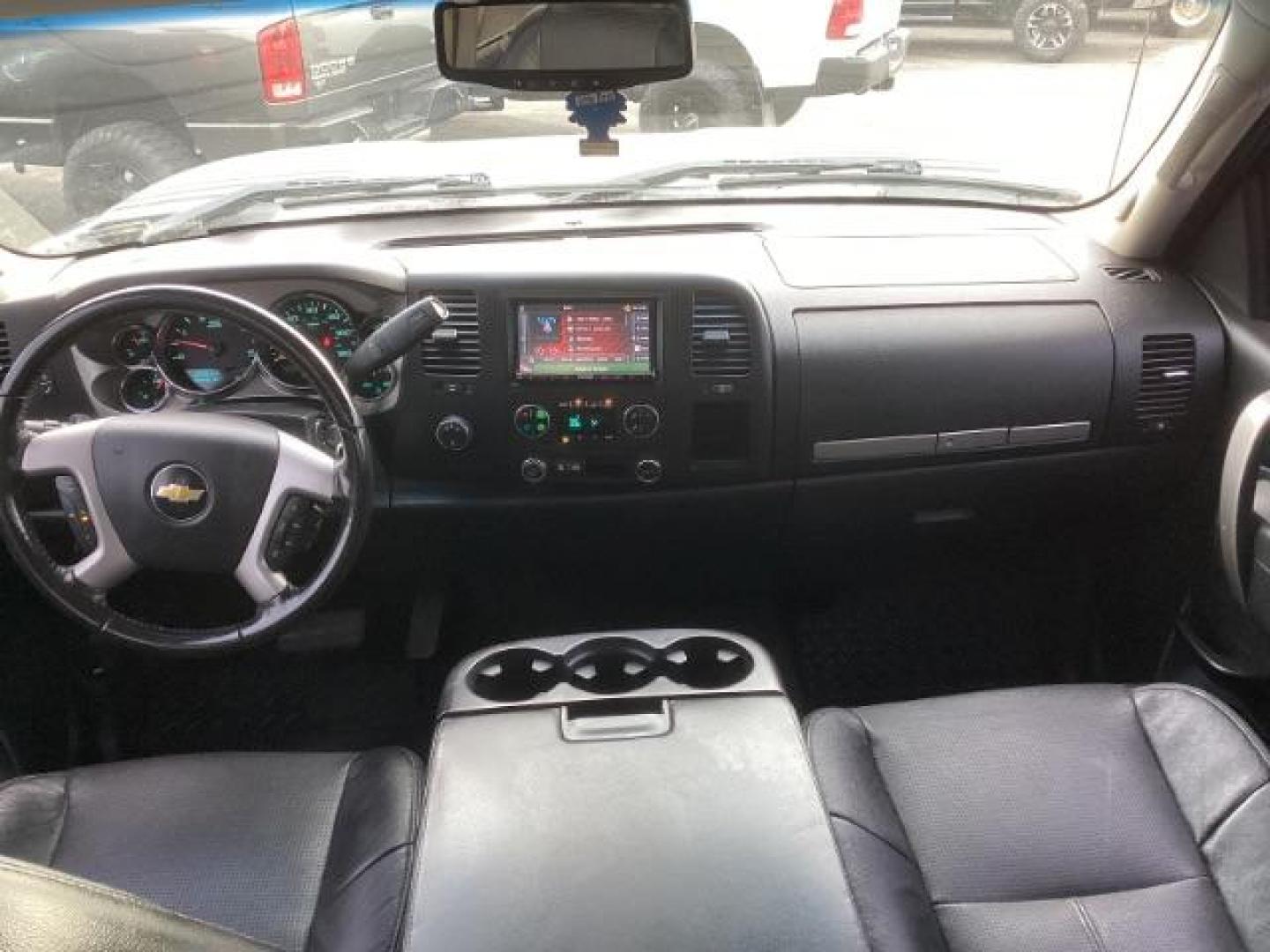 2011 Chevrolet Silverado 3500HD NA (1GC4K0C81BF) , located at 1235 N Woodruff Ave., Idaho Falls, 83401, (208) 523-1053, 43.507172, -112.000488 - Photo#22