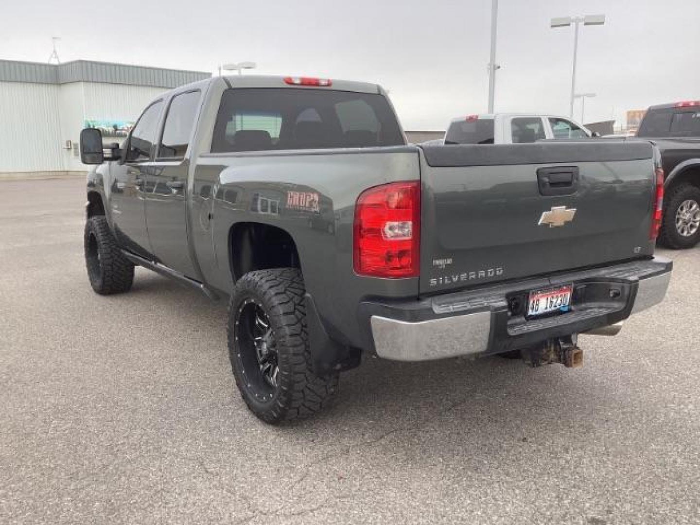 2011 Chevrolet Silverado 3500HD NA (1GC4K0C81BF) , located at 1235 N Woodruff Ave., Idaho Falls, 83401, (208) 523-1053, 43.507172, -112.000488 - Photo#3