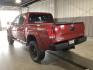 2014 Venetian Ruby /Charcoal II Nissan Titan PRO-4X Crew Cab 4WD SWB (1N6AA0ECXEN) with an 5.6L V8 DOHC 32V engine, 5-Speed Automatic transmission, located at 1235 N Woodruff Ave., Idaho Falls, 83401, (208) 523-1053, 43.507172, -112.000488 - Photo#2