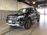 2019 Shadow Black /Ebony, leather Ford Ranger Lariat SuperCrew 4WD (1FTER4FHXKL) with an 2.3L L4 DOHC 16V engine, 10-Speed Automatic transmission, located at 1235 N Woodruff Ave., Idaho Falls, 83401, (208) 523-1053, 43.507172, -112.000488 - Photo#0