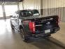 2019 Shadow Black /Ebony, leather Ford Ranger Lariat SuperCrew 4WD (1FTER4FHXKL) with an 2.3L L4 DOHC 16V engine, 10-Speed Automatic transmission, located at 1235 N Woodruff Ave., Idaho Falls, 83401, (208) 523-1053, 43.507172, -112.000488 - Photo#2