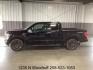 2021 BLACK /Black/Medium Dark Slate, cloth Ford F-150 XLT SuperCrew 5.5-ft. Bed 4WD (1FTFW1E55MK) with an 5.0L V8 OHV 16V engine, 6-Speed Automatic transmission, located at 1235 N Woodruff Ave., Idaho Falls, 83401, (208) 523-1053, 43.507172, -112.000488 - Photo#1