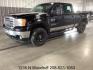 2014 GRAY /Black RAM 2500 Laramie Crew Cab SWB 4WD (3C6UR5FJ5EG) with an 6.4 engine, 6-Speed Automatic transmission, located at 1235 N Woodruff Ave., Idaho Falls, 83401, (208) 523-1053, 43.507172, -112.000488 - Photo#0