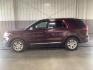 2019 Burgundy Velvet Metallic Tinted Clearcoat /Ebony Black, premium cloth Ford Explorer XLT 4WD (1FM5K8DH2KG) with an 2.3L L4 DOHC 16V engine, 6-Speed Automatic transmission, located at 1235 N Woodruff Ave., Idaho Falls, 83401, (208) 523-1053, 43.507172, -112.000488 - Photo#1