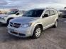 2014 Dodge Journey SE AWD (3C4PDDAG2ET) with an 3.6L V6 DOHC 24V engine, 6-Speed Automatic transmission, located at 1235 N Woodruff Ave., Idaho Falls, 83401, (208) 523-1053, 43.507172, -112.000488 - Photo#0