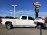 2008 Chevrolet Silverado 3500HD LTZ Crew Cab DRW 4WD (1GCJK33628F) with an 6.6L V8 OHV 32V TURBO DIESEL engine, 6-Speed Automatic transmission, located at 1235 N Woodruff Ave., Idaho Falls, 83401, (208) 523-1053, 43.507172, -112.000488 - Photo#9