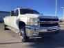 2008 Chevrolet Silverado 3500HD LTZ Crew Cab DRW 4WD (1GCJK33628F) with an 6.6L V8 OHV 32V TURBO DIESEL engine, 6-Speed Automatic transmission, located at 1235 N Woodruff Ave., Idaho Falls, 83401, (208) 523-1053, 43.507172, -112.000488 - Photo#10