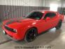 2017 Redline Red Tri-Coat Pearl /Black, leather Dodge Challenger R/T Plus (2C3CDZBT8HH) with an 5.7L V8 OHV 16V engine, 6-Speed Manual transmission, located at 1235 N Woodruff Ave., Idaho Falls, 83401, (208) 523-1053, 43.507172, -112.000488 - Photo#0