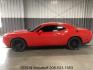 2017 Redline Red Tri-Coat Pearl /Black, leather Dodge Challenger R/T Plus (2C3CDZBT8HH) with an 5.7L V8 OHV 16V engine, 6-Speed Manual transmission, located at 1235 N Woodruff Ave., Idaho Falls, 83401, (208) 523-1053, 43.507172, -112.000488 - Photo#1