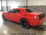 2017 Redline Red Tri-Coat Pearl /Black, leather Dodge Challenger R/T Plus (2C3CDZBT8HH) with an 5.7L V8 OHV 16V engine, 6-Speed Manual transmission, located at 1235 N Woodruff Ave., Idaho Falls, 83401, (208) 523-1053, 43.507172, -112.000488 - Photo#2