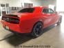 2017 Redline Red Tri-Coat Pearl /Black, leather Dodge Challenger R/T Plus (2C3CDZBT8HH) with an 5.7L V8 OHV 16V engine, 6-Speed Manual transmission, located at 1235 N Woodruff Ave., Idaho Falls, 83401, (208) 523-1053, 43.507172, -112.000488 - Photo#4