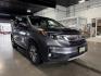 2020 GRAY /Black, leather Honda Pilot EXL 4WD (5FNYF6H58LB) with an 3.5L V6 SOHC 24V engine, 6-Speed Automatic transmission, located at 1235 N Woodruff Ave., Idaho Falls, 83401, (208) 523-1053, 43.507172, -112.000488 - Photo#5