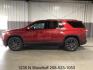 2019 Cajun Red Tintcoat /Jet Black, leather Chevrolet Traverse Premier AWD (1GNEVJKW6KJ) with an 3.6L V6 DOHC 24V engine, 9-Speed Automatic transmission, located at 1235 N Woodruff Ave., Idaho Falls, 83401, (208) 523-1053, 43.507172, -112.000488 - Photo#1