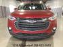 2019 Cajun Red Tintcoat /Jet Black, leather Chevrolet Traverse Premier AWD (1GNEVJKW6KJ) with an 3.6L V6 DOHC 24V engine, 9-Speed Automatic transmission, located at 1235 N Woodruff Ave., Idaho Falls, 83401, (208) 523-1053, 43.507172, -112.000488 - Photo#6