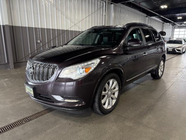 photo of 2016 Buick Enclave Premium AWD