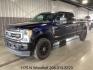 2022 Ford F-350 SD Platinum Crew Cab Long Box 4WD (1FT8W3BT0NE) with an 6.7L V8 OHV 16V DIESEL engine, 6-Speed Automatic transmission, located at 1235 N Woodruff Ave., Idaho Falls, 83401, (208) 523-1053, 43.507172, -112.000488 - Photo#0