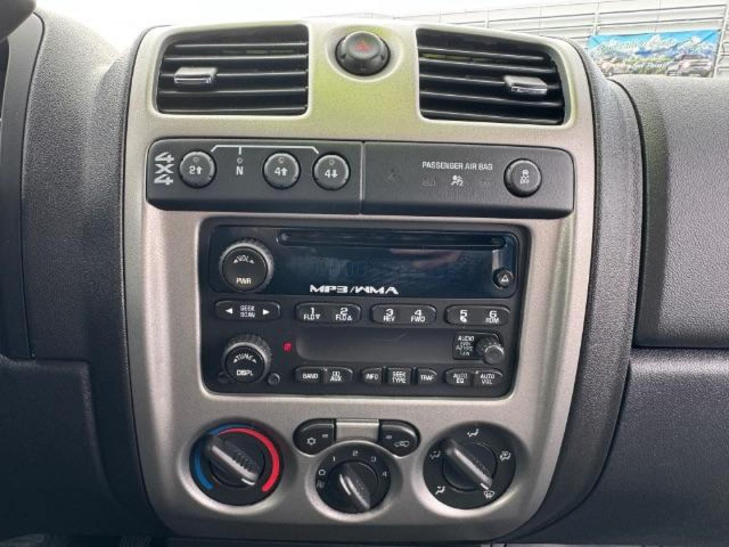 2012 Aqua Blue Metallic /Ebony Cloth Interior Chevrolet Colorado 1LT Crew Cab 4WD (1GCHTCFE8C8) with an 2.9L L4 DOHC 16V engine, 4-Speed Automatic transmission, located at 1235 N Woodruff Ave., Idaho Falls, 83401, (208) 523-1053, 43.507172, -112.000488 - Photo#11