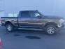 2022 GRAY /Black RAM 2500 Laramie Crew Cab SWB 4WD (3C6UR5FJ2NG) with an 6.4L V8 engine, 6-Speed Automatic transmission, located at 1235 N Woodruff Ave., Idaho Falls, 83401, (208) 523-1053, 43.507172, -112.000488 - Photo#1