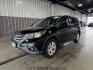 2014 BLACK /Black Honda CR-V EX-L 4WD 5-Speed AT (2HKRM4H79EH) with an 2.4L L4 DOHC 16V engine, 5-Speed Automatic transmission, located at 1235 N Woodruff Ave., Idaho Falls, 83401, (208) 523-1053, 43.507172, -112.000488 - Photo#0