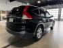 2014 BLACK /Black Honda CR-V EX-L 4WD 5-Speed AT (2HKRM4H79EH) with an 2.4L L4 DOHC 16V engine, 5-Speed Automatic transmission, located at 1235 N Woodruff Ave., Idaho Falls, 83401, (208) 523-1053, 43.507172, -112.000488 - Photo#4