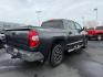 2017 Magnetic Gray Metallic /Black, cloth Toyota Tundra SR5 5.7L V8 CrewMax 4WD (5TFDY5F12HX) with an 5.7L V8 DOHC 32V engine, 6-Speed Automatic transmission, located at 1235 N Woodruff Ave., Idaho Falls, 83401, (208) 523-1053, 43.507172, -112.000488 - Photo#4