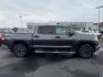 2017 Magnetic Gray Metallic /Black, cloth Toyota Tundra SR5 5.7L V8 CrewMax 4WD (5TFDY5F12HX) with an 5.7L V8 DOHC 32V engine, 6-Speed Automatic transmission, located at 1235 N Woodruff Ave., Idaho Falls, 83401, (208) 523-1053, 43.507172, -112.000488 - Photo#5