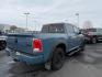 2015 BLUE /LEATHER RAM 1500 Sport Crew Cab SWB 4WD (1C6RR7MT9FS) with an 5.7L V8 OHV 16V engine, 8-Speed Automatic transmission, located at 1235 N Woodruff Ave., Idaho Falls, 83401, (208) 523-1053, 43.507172, -112.000488 - Photo#4