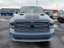 2015 BLUE /LEATHER RAM 1500 Sport Crew Cab SWB 4WD (1C6RR7MT9FS) with an 5.7L V8 OHV 16V engine, 8-Speed Automatic transmission, located at 1235 N Woodruff Ave., Idaho Falls, 83401, (208) 523-1053, 43.507172, -112.000488 - Photo#7