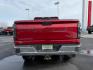 2023 Cherry Red Tintcoat /Jet Black Chevrolet Silverado 2500HD LT Crew Cab Short Box 4WD (1GC4YNEY1PF) with an 6.6L V8 OHV 16V DIESEL engine, 6-Speed Automatic transmission, located at 1235 N Woodruff Ave., Idaho Falls, 83401, (208) 523-1053, 43.507172, -112.000488 - Photo#3