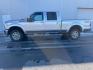 2015 Ingot Silver Metallic /BLACK FORD F350 LARIAT (1FT8W3B65FE) with an 6.2 engine, AUTOMATIC transmission, located at 1235 N Woodruff Ave., Idaho Falls, 83401, (208) 523-1053, 43.507172, -112.000488 - Photo#4