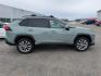 2022 LUNAR ROCK /GREY TOYOTA RAV4 XLE (2T3A1RFV8NW) with an I4 engine, AUTOMATIC transmission, located at 1235 N Woodruff Ave., Idaho Falls, 83401, (208) 523-1053, 43.507172, -112.000488 - Photo#4