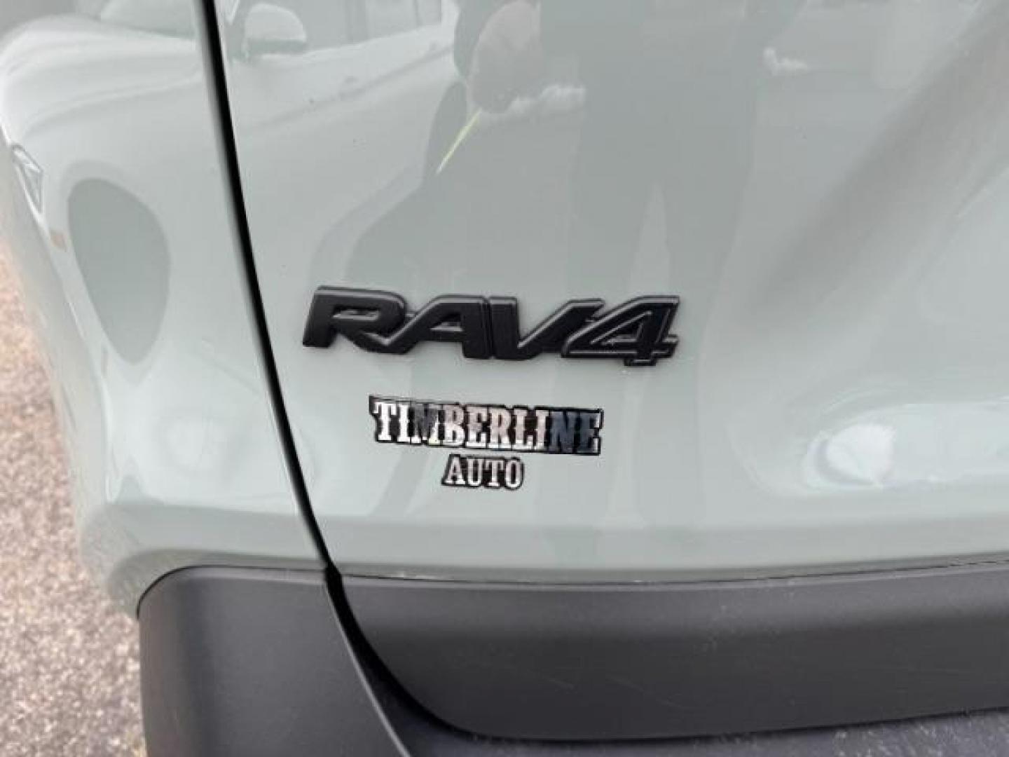 2022 LUNAR ROCK /GREY TOYOTA RAV4 XLE (2T3A1RFV8NW) with an I4 engine, AUTOMATIC transmission, located at 1235 N Woodruff Ave., Idaho Falls, 83401, (208) 523-1053, 43.507172, -112.000488 - Photo#8