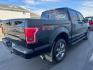 2017 Shadow Black /BLACK FORD F150 LARIAT (1FTEW1EG5HK) with an 5L V-8 DOHC engine, AUTOMATIC transmission, located at 1235 N Woodruff Ave., Idaho Falls, 83401, (208) 523-1053, 43.507172, -112.000488 - Photo#3