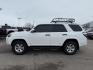 2016 WHITE /BLACK TOYOTA 4RUNNER SR5 (JTEBU5JR6G5) with an V6 4.0 engine, AUTOMATIC transmission, located at 1235 N Woodruff Ave., Idaho Falls, 83401, (208) 523-1053, 43.507172, -112.000488 - Photo#1