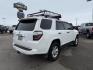 2016 WHITE /BLACK TOYOTA 4RUNNER SR5 (JTEBU5JR6G5) with an V6 4.0 engine, AUTOMATIC transmission, located at 1235 N Woodruff Ave., Idaho Falls, 83401, (208) 523-1053, 43.507172, -112.000488 - Photo#4