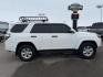 2016 WHITE /BLACK TOYOTA 4RUNNER SR5 (JTEBU5JR6G5) with an V6 4.0 engine, AUTOMATIC transmission, located at 1235 N Woodruff Ave., Idaho Falls, 83401, (208) 523-1053, 43.507172, -112.000488 - Photo#5