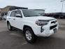 2016 WHITE /BLACK TOYOTA 4RUNNER SR5 (JTEBU5JR6G5) with an V6 4.0 engine, AUTOMATIC transmission, located at 1235 N Woodruff Ave., Idaho Falls, 83401, (208) 523-1053, 43.507172, -112.000488 - Photo#6