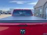 2015 RED /LEATHER RAM 1500 SPORT (1C6RR7MT1FS) with an 5.7 engine, AUTOMATIC transmission, located at 1235 N Woodruff Ave., Idaho Falls, 83401, (208) 523-1053, 43.507172, -112.000488 - Photo#6