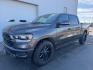 2019 GRAY /CLOTH RAM 1500 SPORT (1C6SRFLT4KN) with an 5.7 engine, AUTOMATIC transmission, located at 1235 N Woodruff Ave., Idaho Falls, 83401, (208) 523-1053, 43.507172, -112.000488 - Photo#0