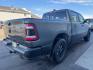 2019 GRAY /CLOTH RAM 1500 SPORT (1C6SRFLT4KN) with an 5.7 engine, AUTOMATIC transmission, located at 1235 N Woodruff Ave., Idaho Falls, 83401, (208) 523-1053, 43.507172, -112.000488 - Photo#4