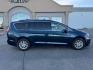 2022 BLUE /Black CHRYSLER Pacifica Touring L (2C4RC1BG0NR) with an 3.6L V-6 DOHC engine, AUTOMATIC transmission, located at 1235 N Woodruff Ave., Idaho Falls, 83401, (208) 523-1053, 43.507172, -112.000488 - Photo#1