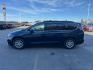 2022 BLUE /Black CHRYSLER Pacifica Touring L (2C4RC1BG0NR) with an 3.6L V-6 DOHC engine, AUTOMATIC transmission, located at 1235 N Woodruff Ave., Idaho Falls, 83401, (208) 523-1053, 43.507172, -112.000488 - Photo#5